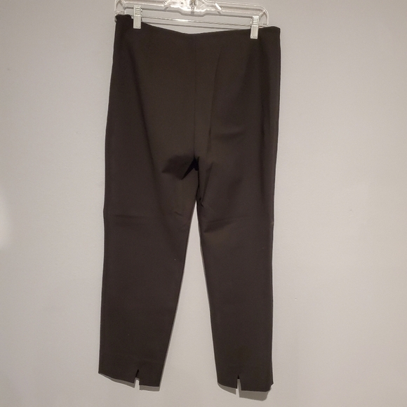NWT Raoul black ankle pant size 8 - Picture 7 of 7